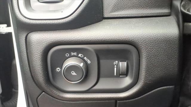 2024 Ram 1500 Tradesman