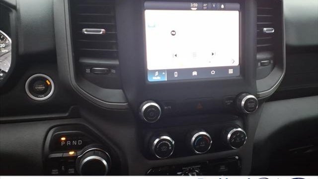 2024 Ram 1500 Tradesman