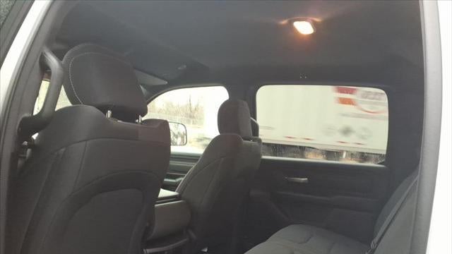 2024 Ram 1500 Tradesman