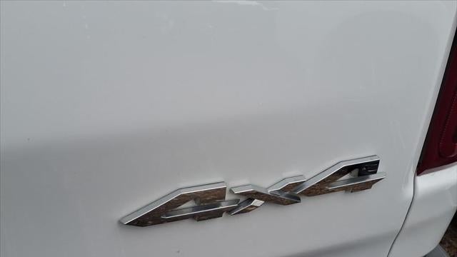 2024 Ram 1500 Tradesman