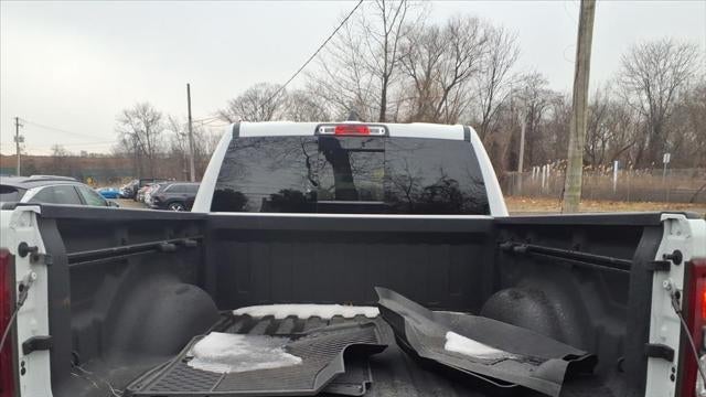 2024 Ram 1500 Tradesman