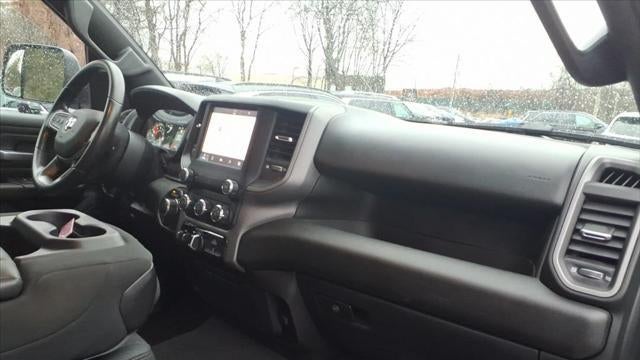 2024 Ram 1500 Tradesman