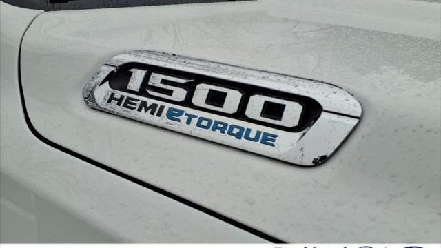 2024 Ram 1500 Tradesman