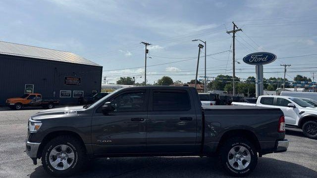 2020 Ram 1500 Tradesman