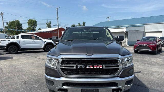 2020 Ram 1500 Tradesman