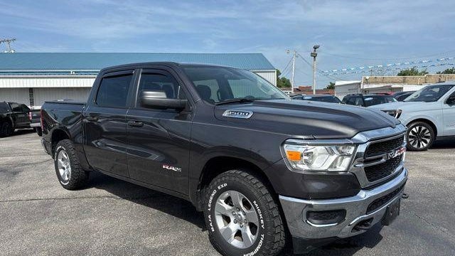 2020 Ram 1500 Tradesman