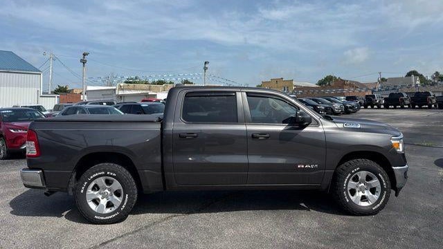2020 Ram 1500 Tradesman
