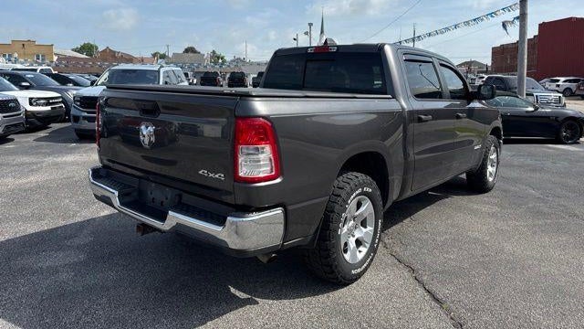 2020 Ram 1500 Tradesman