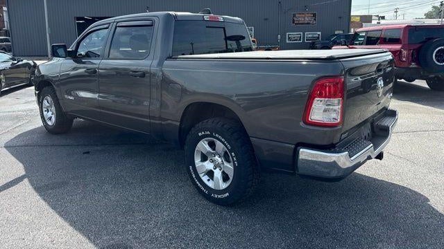 2020 Ram 1500 Tradesman