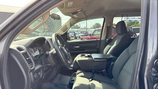 2020 Ram 1500 Tradesman