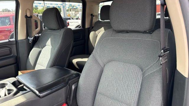 2020 Ram 1500 Tradesman