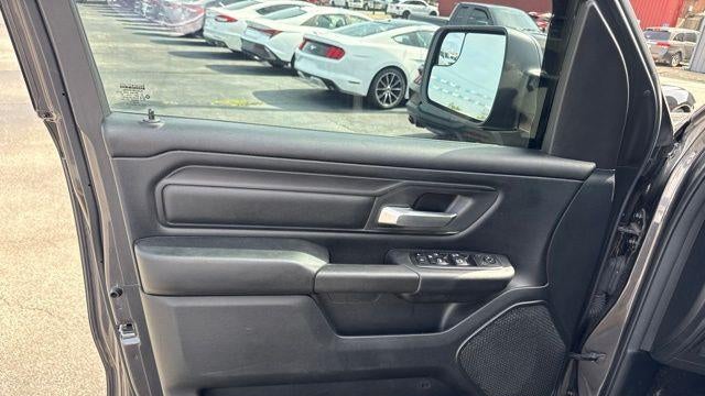 2020 Ram 1500 Tradesman