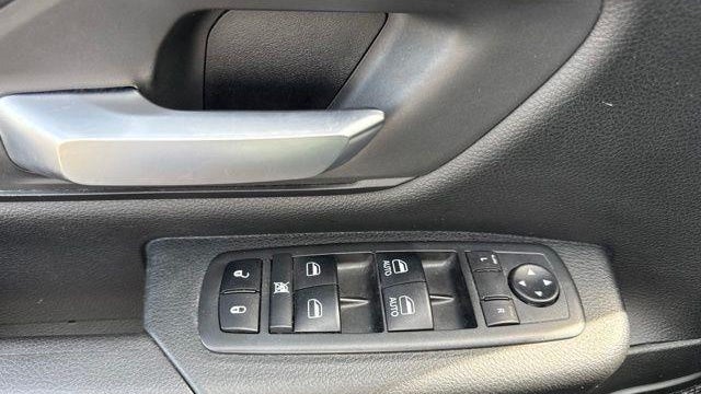 2020 Ram 1500 Tradesman