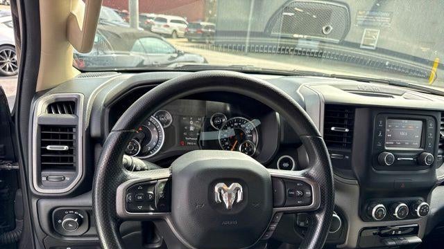 2020 Ram 1500 Tradesman