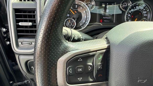 2020 Ram 1500 Tradesman