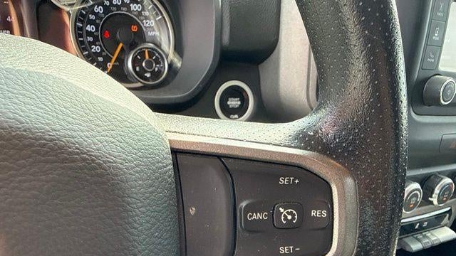 2020 Ram 1500 Tradesman