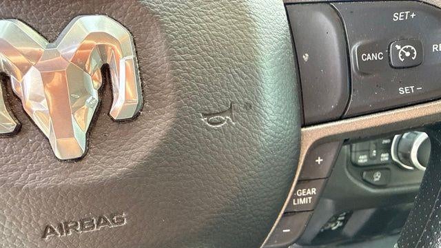 2020 Ram 1500 Tradesman