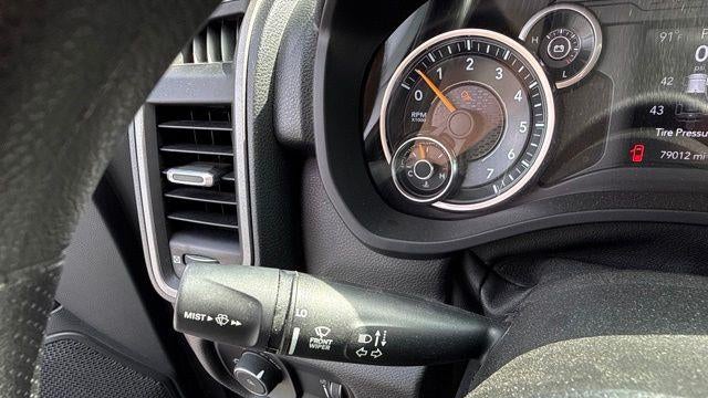 2020 Ram 1500 Tradesman