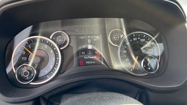 2020 Ram 1500 Tradesman