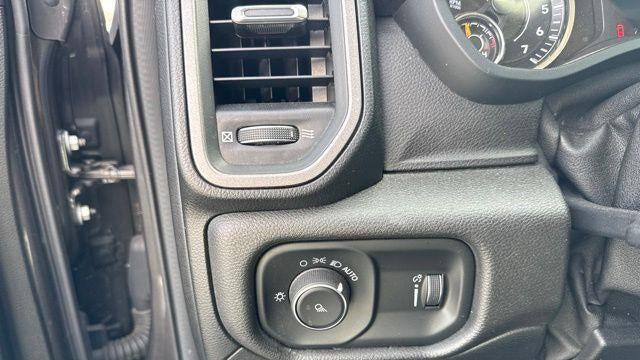 2020 Ram 1500 Tradesman