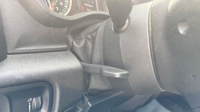 2020 Ram 1500 Tradesman