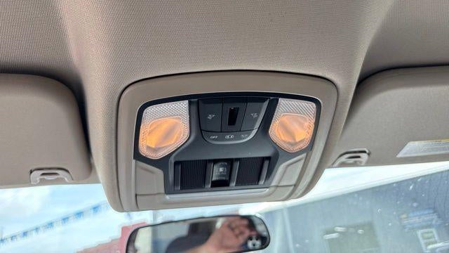 2020 Ram 1500 Tradesman