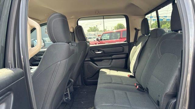2020 Ram 1500 Tradesman