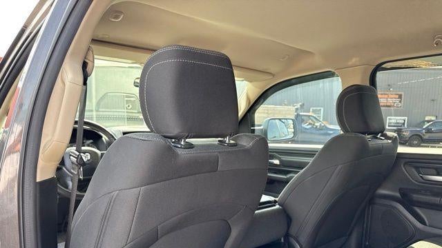 2020 Ram 1500 Tradesman