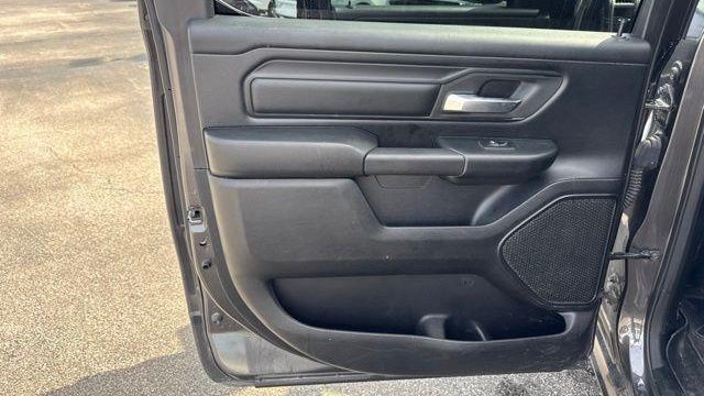 2020 Ram 1500 Tradesman