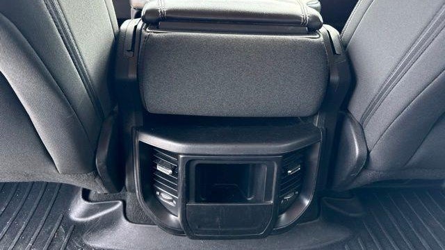 2020 Ram 1500 Tradesman