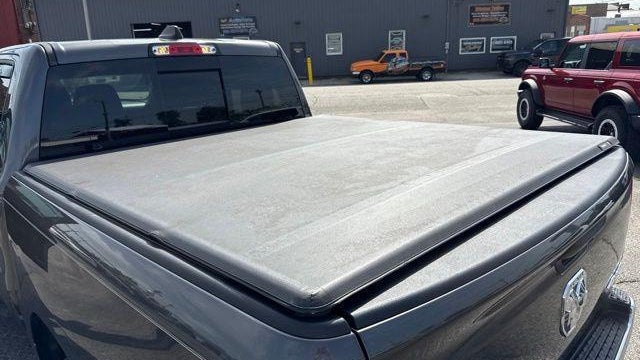 2020 Ram 1500 Tradesman