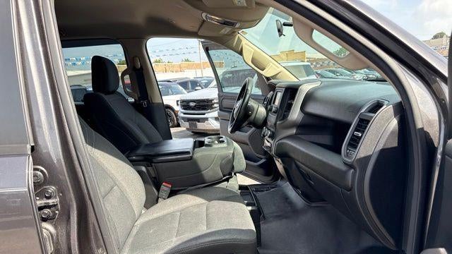 2020 Ram 1500 Tradesman
