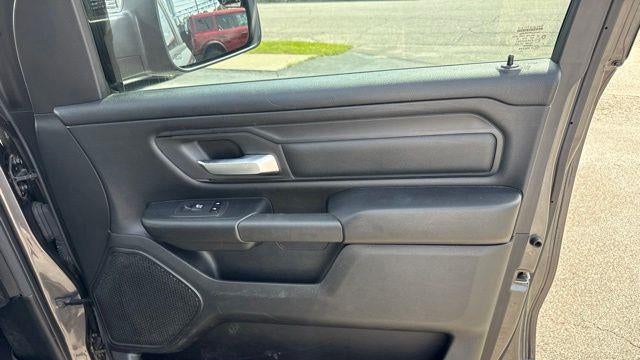 2020 Ram 1500 Tradesman