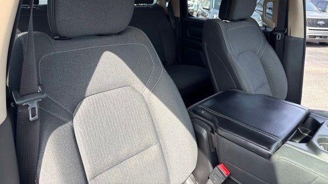 2020 Ram 1500 Tradesman