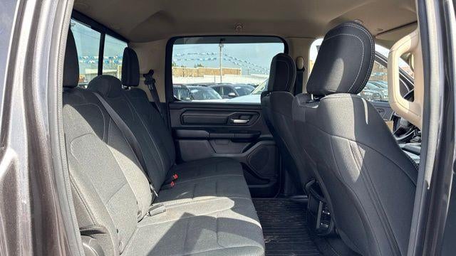 2020 Ram 1500 Tradesman