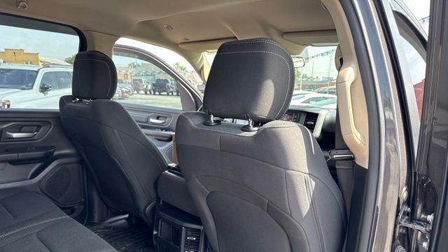 2020 Ram 1500 Tradesman
