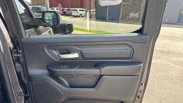 2020 Ram 1500 Tradesman