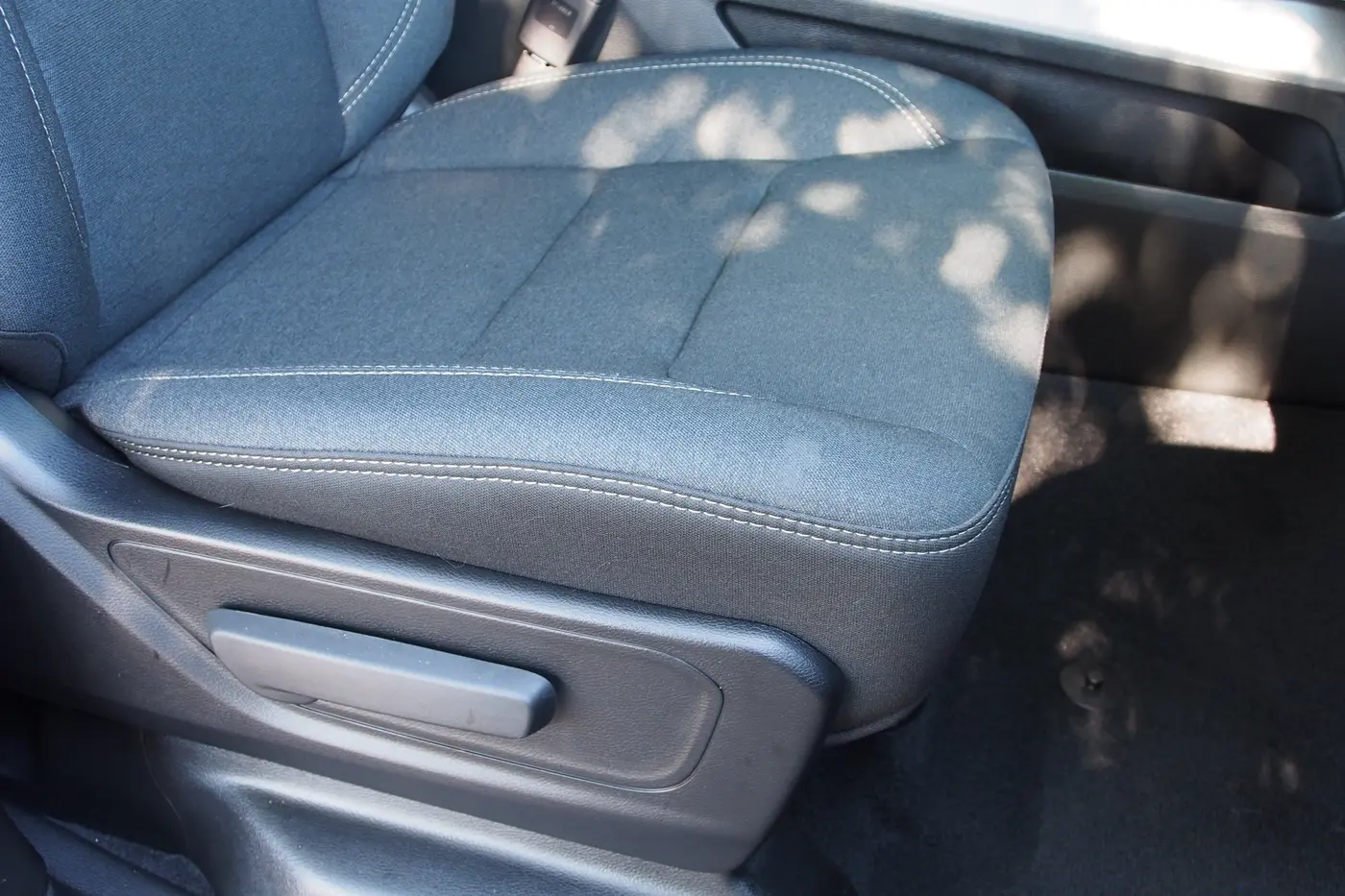 2026 Ram 1500 - $39,991