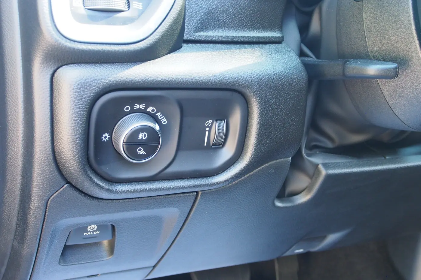 2026 Ram 1500 - $39,991