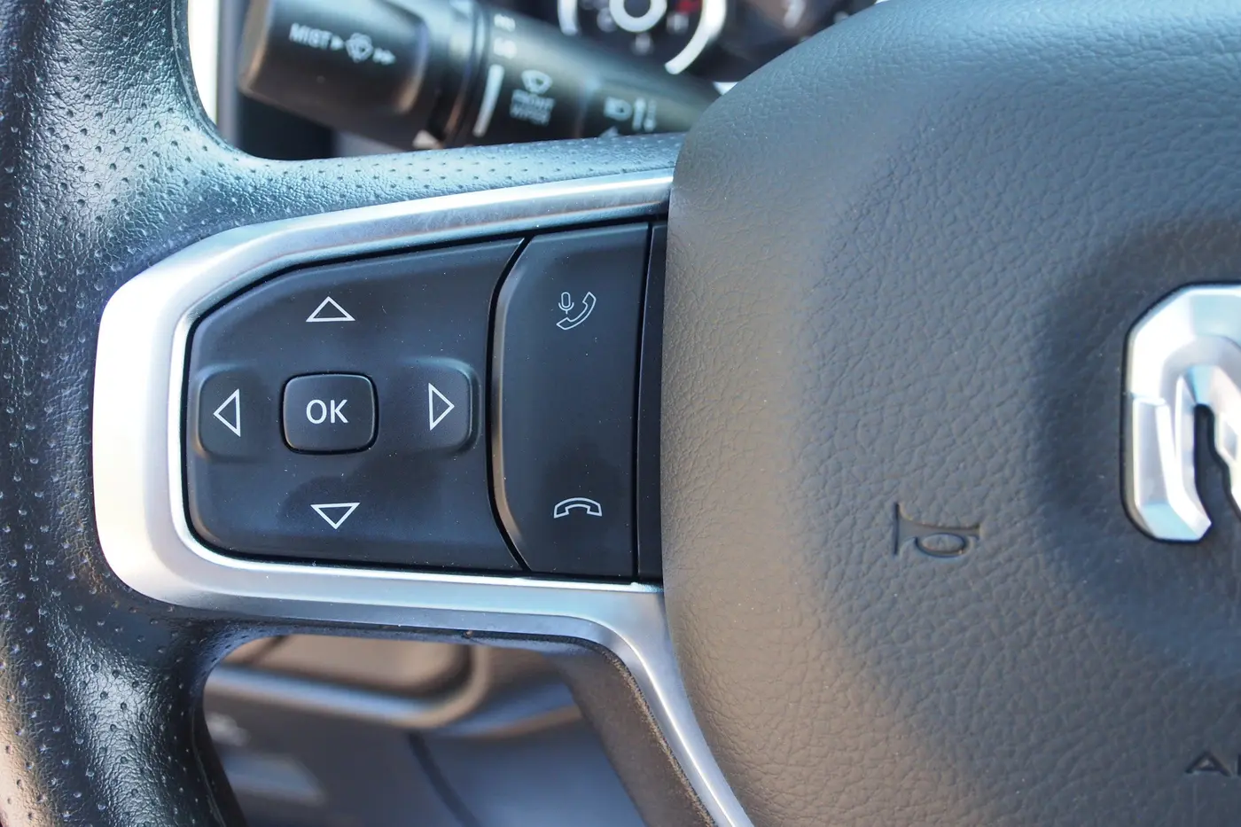 2026 Ram 1500 - $39,991