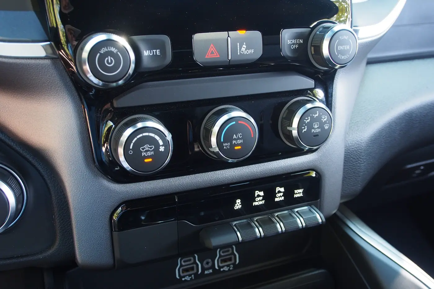 2026 Ram 1500 - $39,991