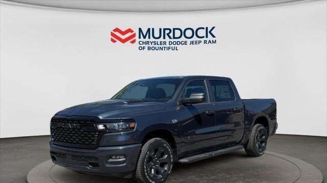 Preowned 2026 Ram 1500 Express for Sale