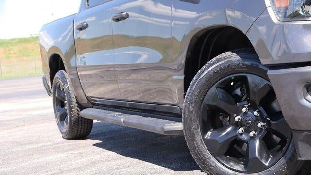 2024 Ram 1500 Tradesman