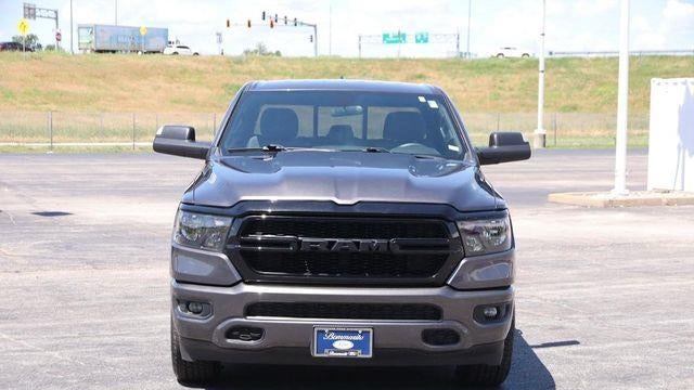 2024 Ram 1500 Tradesman