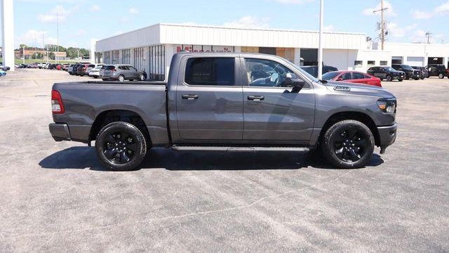 2024 Ram 1500 Tradesman