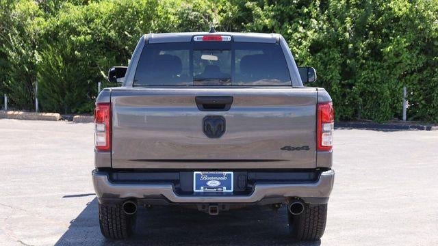 2024 Ram 1500 Tradesman