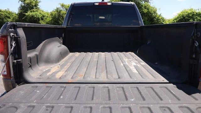 2024 Ram 1500 Tradesman