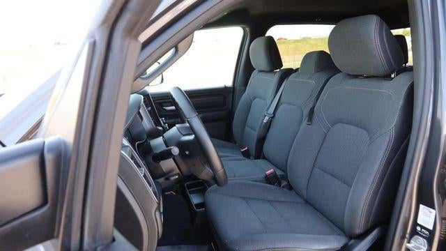 2024 Ram 1500 Tradesman