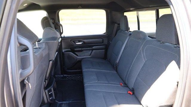 2024 Ram 1500 Tradesman