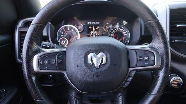 2024 Ram 1500 Tradesman